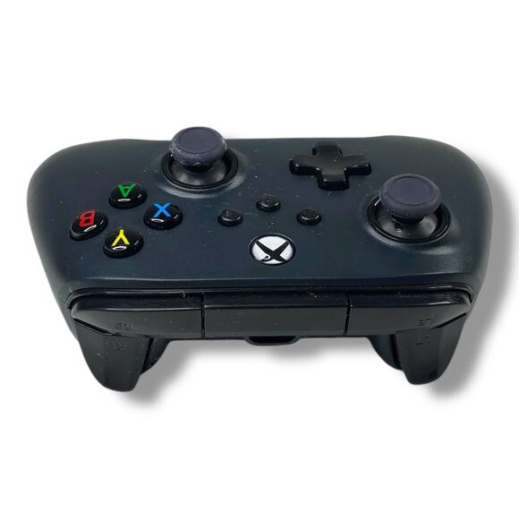 PowerA Wired Controller for Xbox One Tested Working - Picture 3 of 4